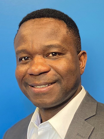 Joseph Genda