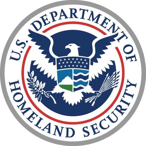 Department of Homeland Security Seal