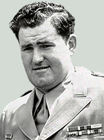 Picture of  Sgt. Charles A. MacGillivary