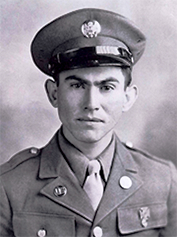Photo of Pedro Cano