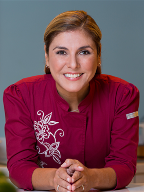 Lorena Garcia