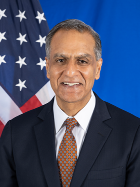 Verma Richard